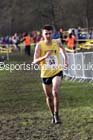 Mens under-20 Northern Cross Country Champs., Witton Park, Blackburn. Photo: David T. Hewitson/Sports for All Pics